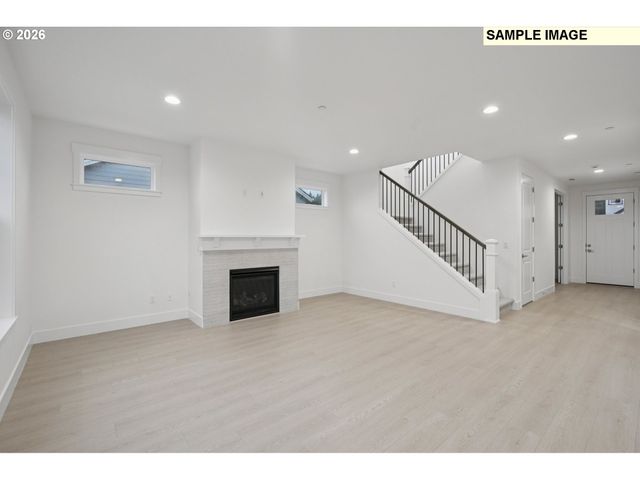 9302 N CLOVER St Lot 267, Camas, WA 98607