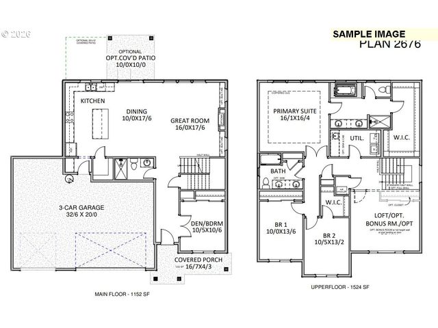 9302 N CLOVER St Lot 267, Camas, WA 98607