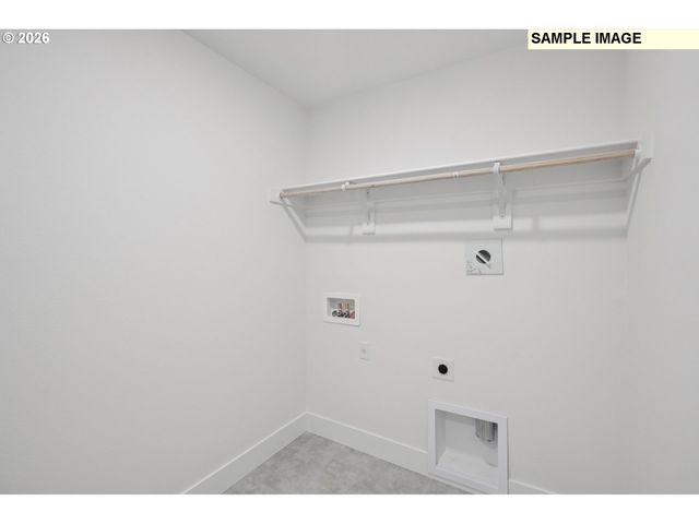 9302 N CLOVER St Lot 267, Camas, WA 98607