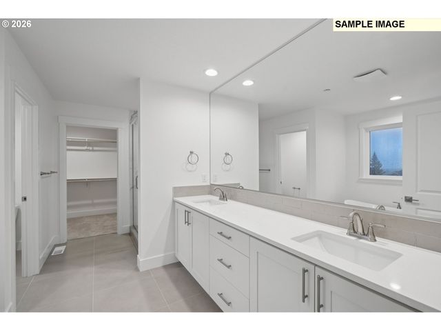 9302 N CLOVER St Lot 267, Camas, WA 98607