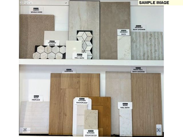 9302 N CLOVER St Lot 267, Camas, WA 98607