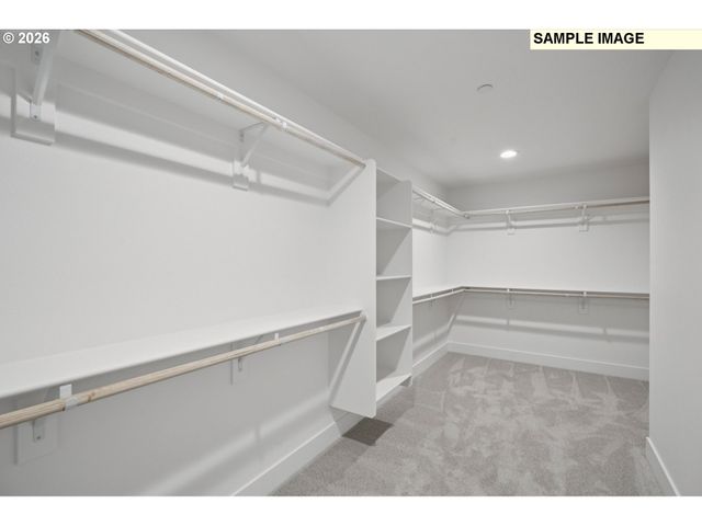 9302 N CLOVER St Lot 267, Camas, WA 98607