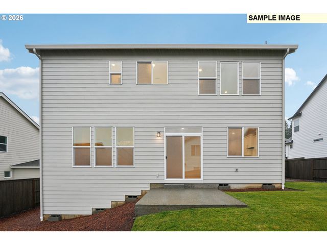 9302 N CLOVER St Lot 267, Camas, WA 98607