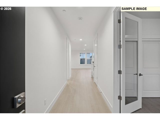 9302 N CLOVER St Lot 267, Camas, WA 98607