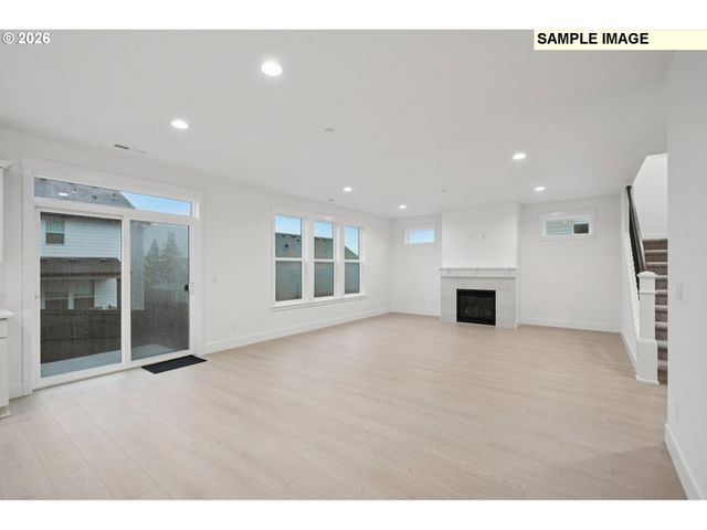 9302 N CLOVER St Lot 267, Camas, WA 98607