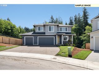 9302 N CLOVER St Lot 267, Camas, WA 98607