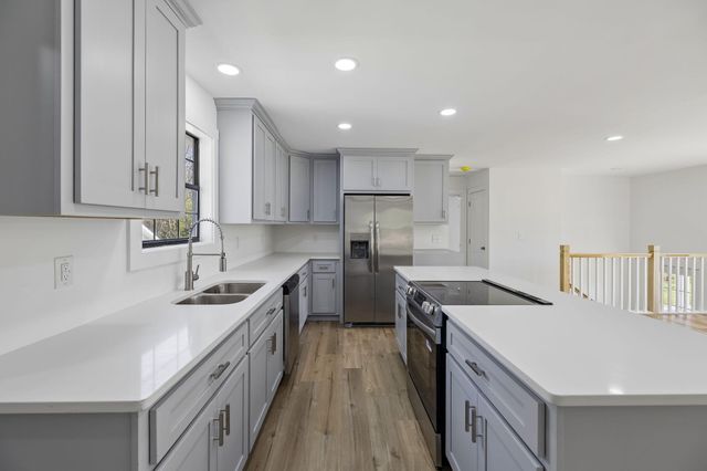 614 Shoemaker Street, Athens, TN 37303