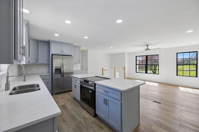 614 Shoemaker Street, Athens, TN 37303