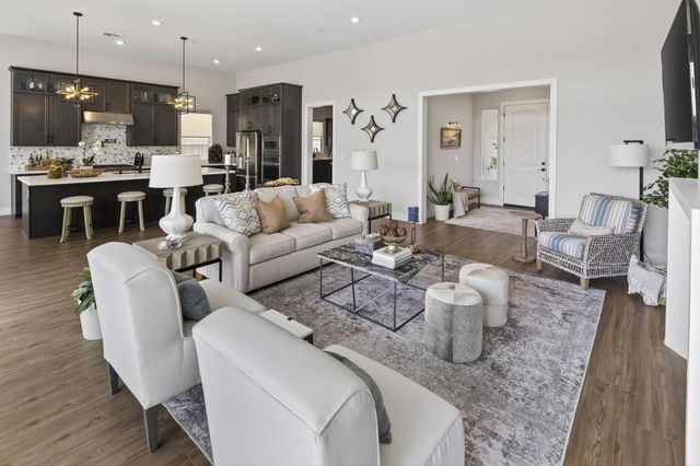 5017 Envy St, Roseville, CA 95747