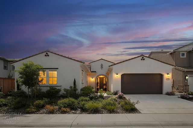 5017 Envy St, Roseville, CA 95747