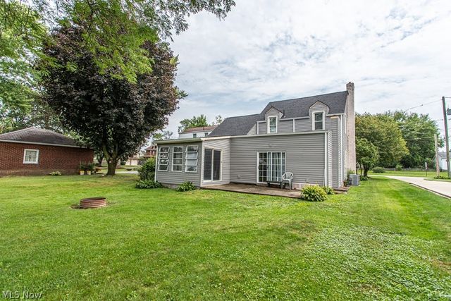 6714 Glendale Avenue, Youngstown, OH 44512