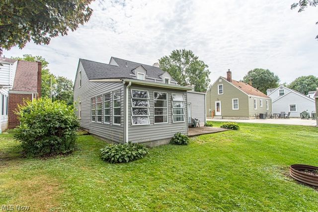 6714 Glendale Avenue, Youngstown, OH 44512