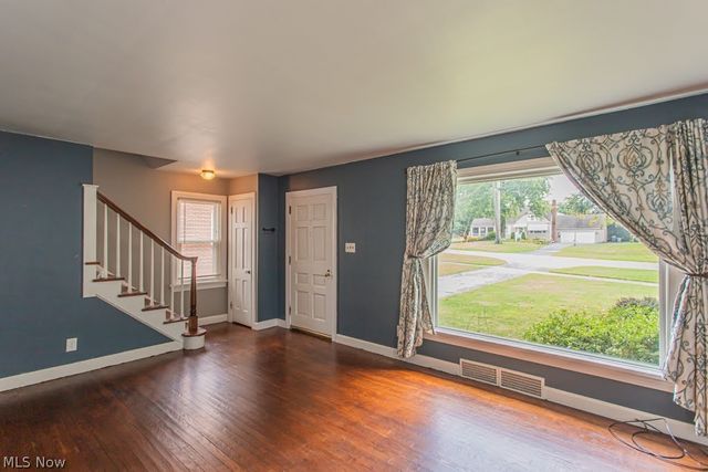 6714 Glendale Avenue, Youngstown, OH 44512