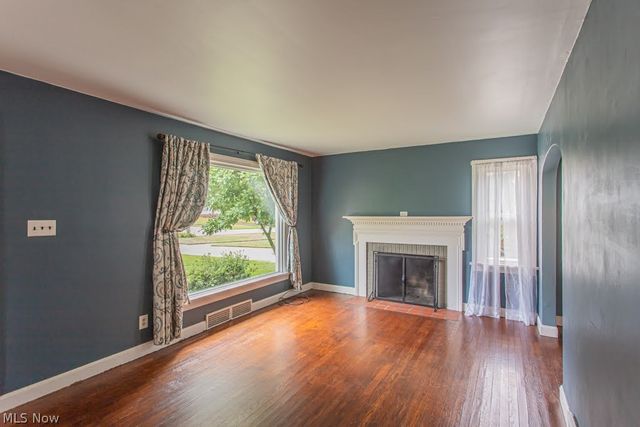 6714 Glendale Avenue, Youngstown, OH 44512
