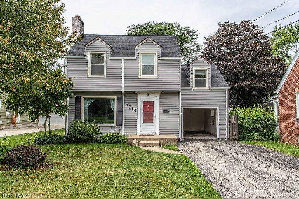 6714 Glendale Avenue, Youngstown, OH 44512