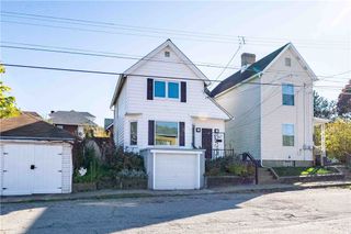 2217 7th Ave Rear, Beaver Falls, PA 15010