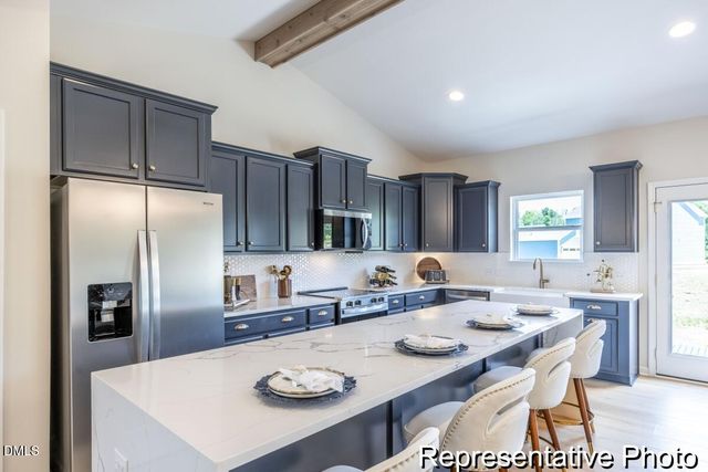 306 Chuck Wagon Way 116p, Benson, NC 27504