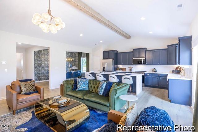 306 Chuck Wagon Way 116p, Benson, NC 27504