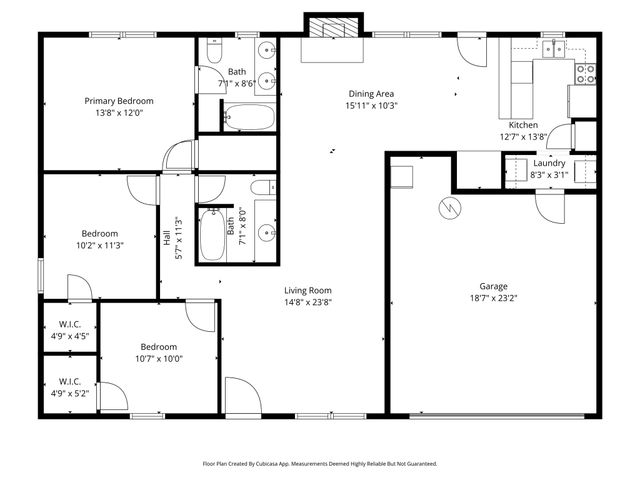 3002 Lynnwood Drive, Arlington, TX 76013