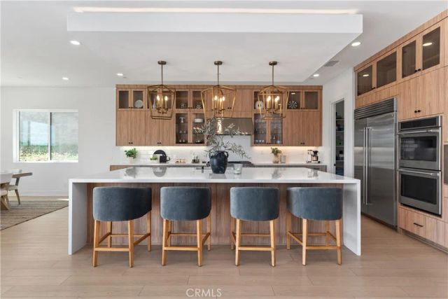 18411 Boulder Bluff, Silverado, CA 92676