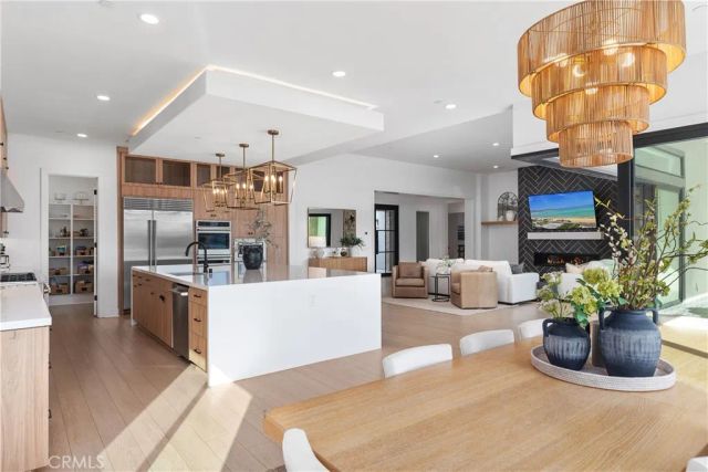 18411 Boulder Bluff, Silverado, CA 92676