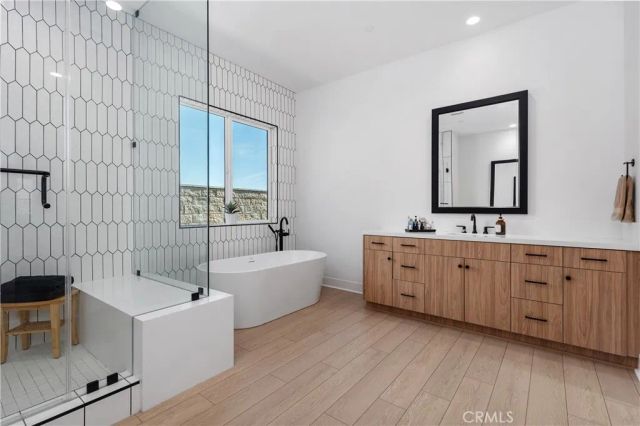 18411 Boulder Bluff, Silverado, CA 92676