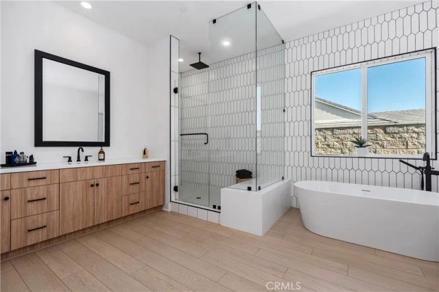 18411 Boulder Bluff, Silverado, CA 92676