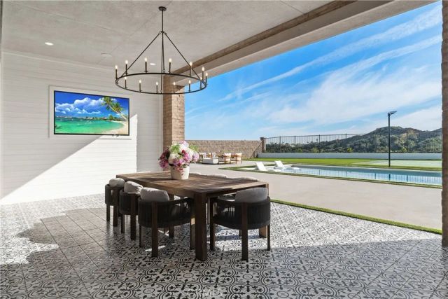 18411 Boulder Bluff, Silverado, CA 92676