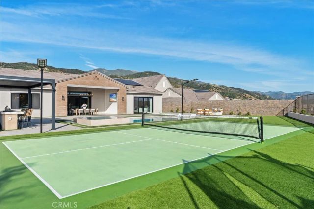 18411 Boulder Bluff, Silverado, CA 92676