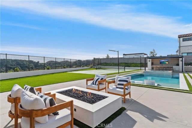 18411 Boulder Bluff, Silverado, CA 92676