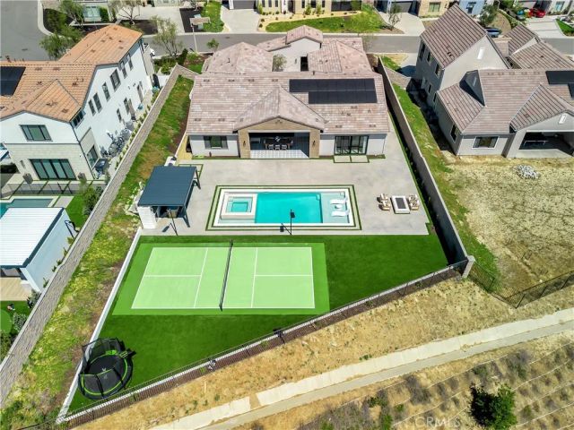 18411 Boulder Bluff, Silverado, CA 92676