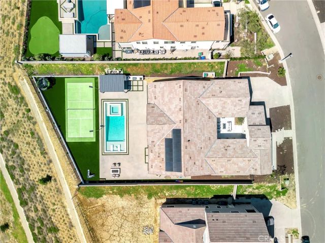 18411 Boulder Bluff, Silverado, CA 92676