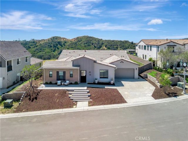 18411 Boulder Bluff, Silverado, CA 92676