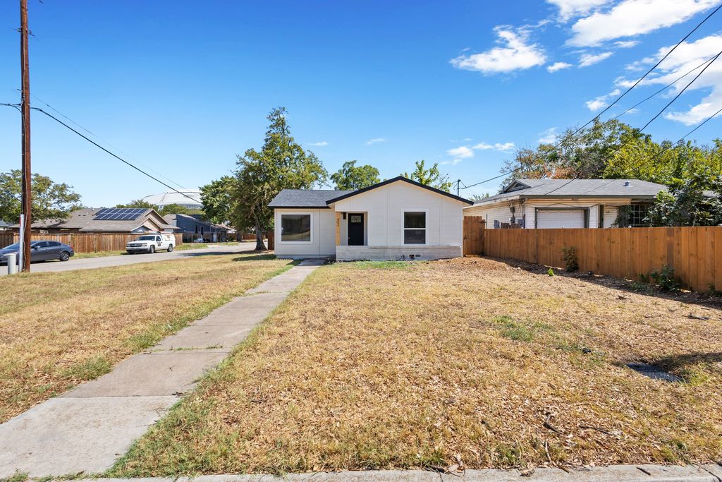 621 Truman Street, Arlington, TX 76011 — photo 5
