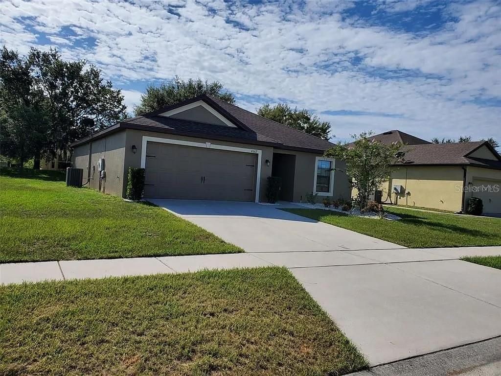 4567 BARBUDA DRIVE, Tavares, FL 32778