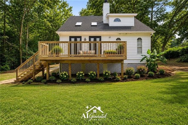 10353 Easthill Drive, Mobile, AL 36695