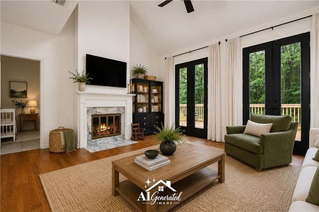 10353 Easthill Drive, Mobile, AL 36695