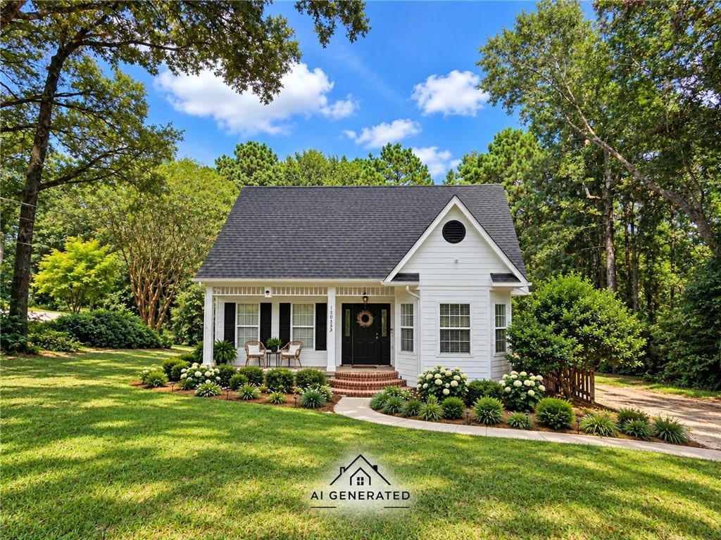 10353 Easthill Drive, Mobile, AL 36695