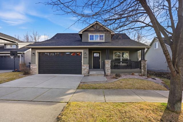 1790 N Winchester St, Liberty Lake, WA 99019