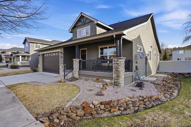 1790 N Winchester St, Liberty Lake, WA 99019