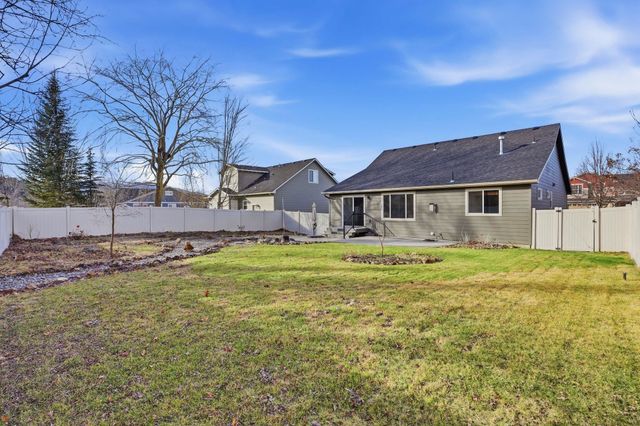 1790 N Winchester St, Liberty Lake, WA 99019