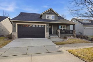 1790 N Winchester St, Liberty Lake, WA 99019