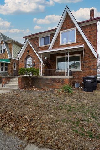 16219 Birwood Street, Detroit, MI 48221