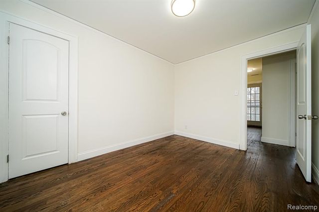 16219 Birwood Street, Detroit, MI 48221