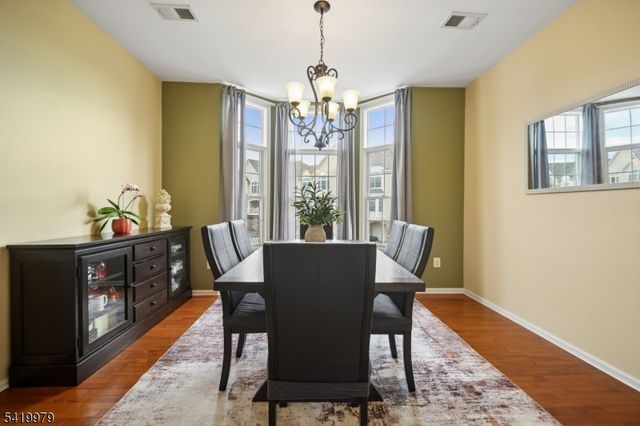 614 Turlington Ct, Livingston Twp., NJ 07039