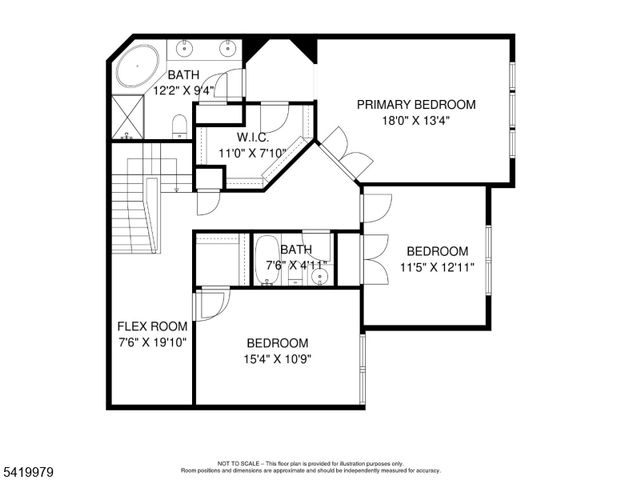 614 Turlington Ct, Livingston Twp., NJ 07039