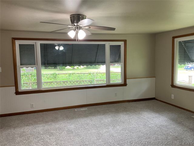 1644 S Knoxville Avenue, Tulsa, OK 74112
