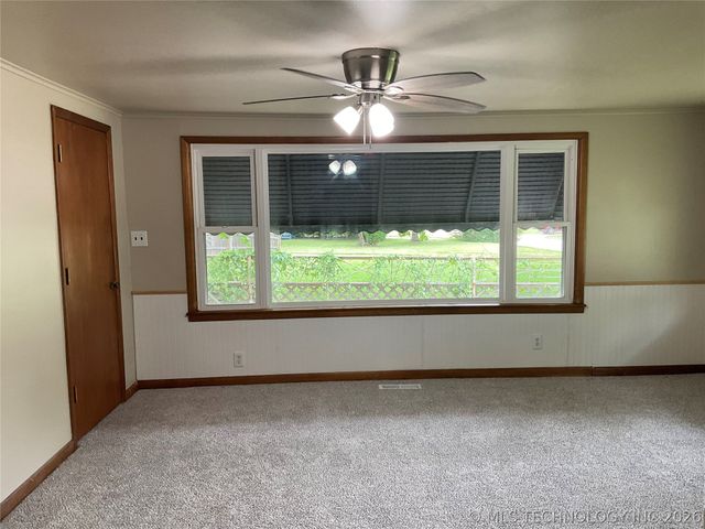 1644 S Knoxville Avenue, Tulsa, OK 74112