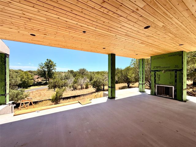 102 Still Water, Horseshoe Bay, TX 78657