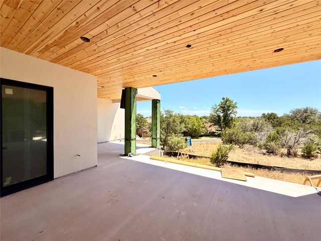 102 Still Water, Horseshoe Bay, TX 78657